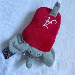 Alabama Crimson Tide Big Al Comfy Critter